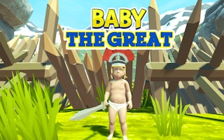 Image Baby the Great