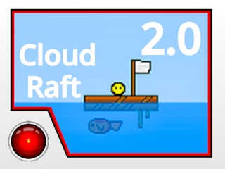 Image Cloud Raft