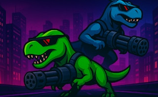 Image DinoGunz