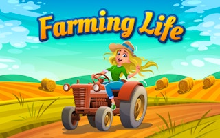 Image Farming Life