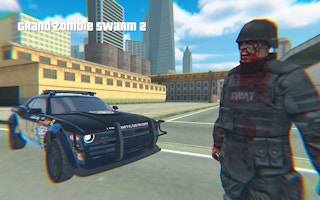 Image Grand Zombie Swarm 2