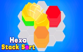 Image Hexa Stack Sort