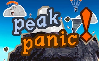 Image Peak Panic