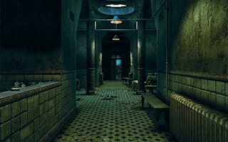 Image Resident Evil Purge Operation