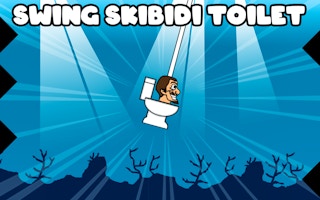 Image Swing Skibidi Toilet