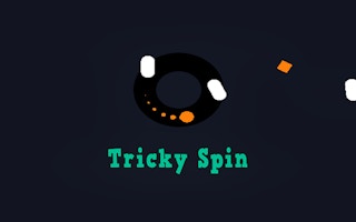 Image Tricky Spin