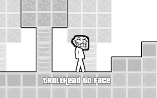 Image TrollHead to Face